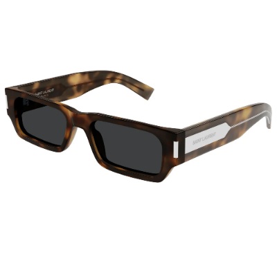 Oculos de Sol Saint Laurent SL 660 Tartaruga