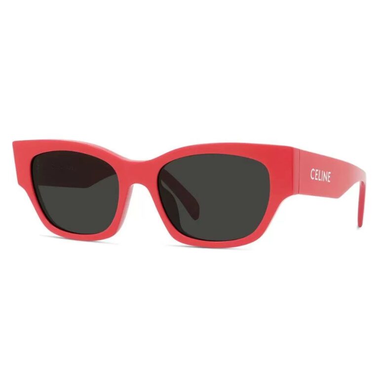 Oculos de Sol Celine CL40197U Vermelho