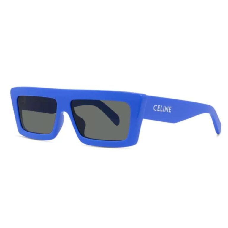 Oculos de Sol Celine CL40214U Azul