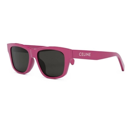 Oculos de Sol Celine CL40249U Roxo