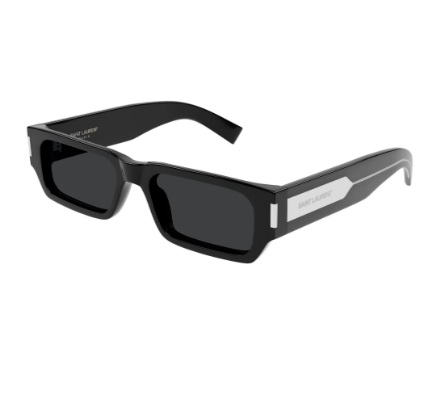 Oculos de Sol Saint Laurent SL 660 Preto