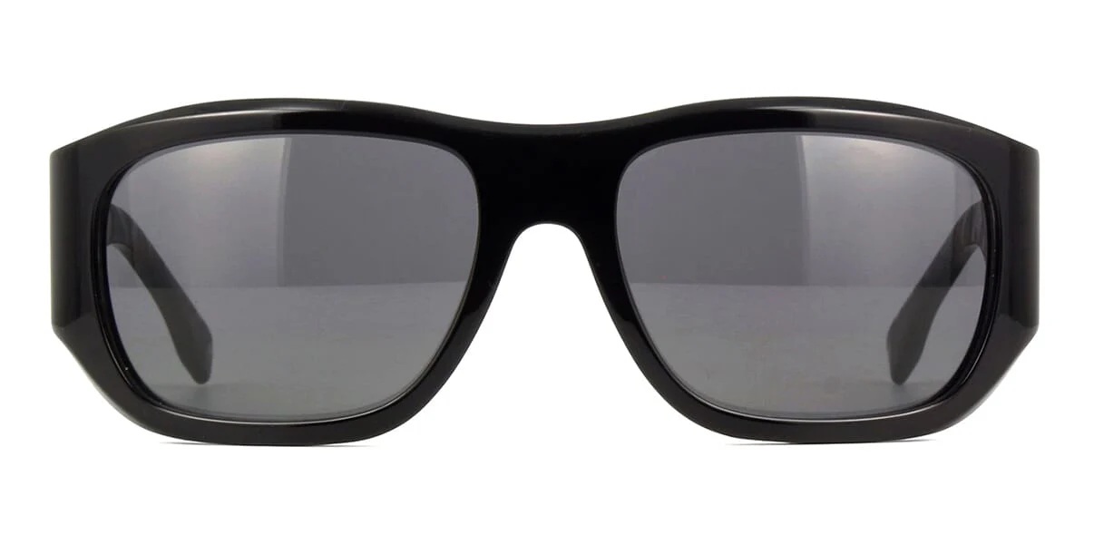Oculos de Sol Fendi FE40117I Preto - Imagem 3