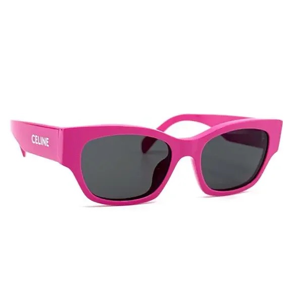 Oculos de Sol Celine CL40197U Baby Pink