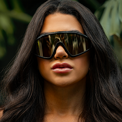 Oculos de Sol Tom Ford Lorna FT1121 Preto - Imagem 4