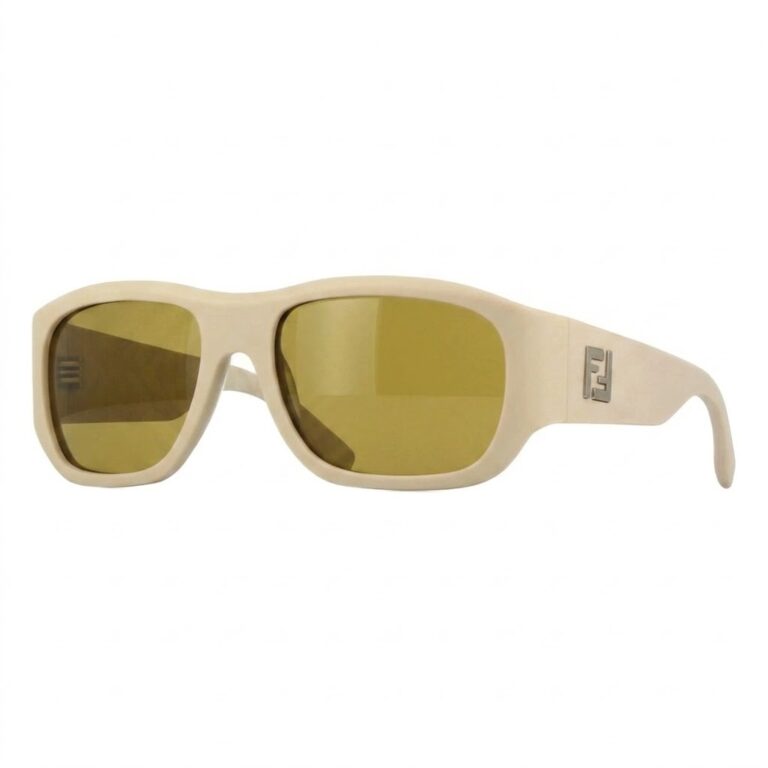 Oculos de Sol Fendi FE40117I Areia