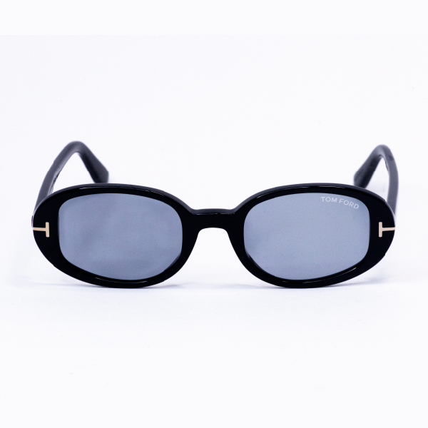 Oculos de Sol Tom Ford Iggy FT1364 Preto - Imagem 2