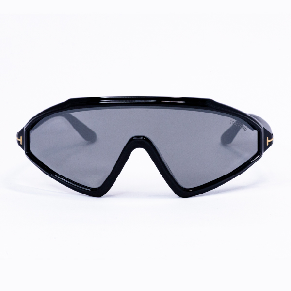 Oculos de Sol Tom Ford Lorna FT1121 Preto - Imagem 2