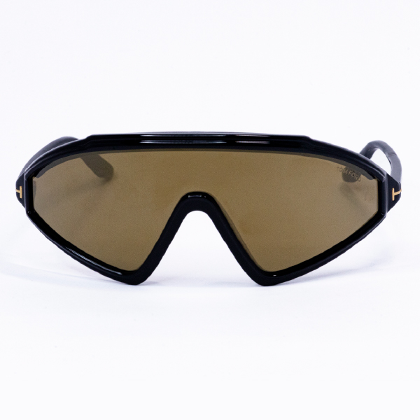 Oculos de Sol Tom Ford Lorna FT1121 Preto - Imagem 2