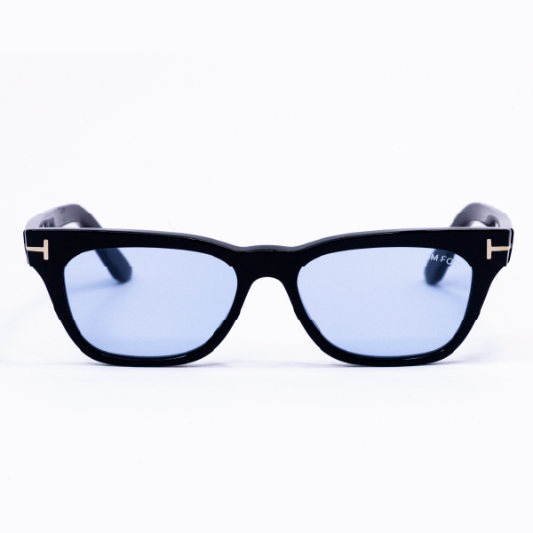 Oculos de Sol Tom Ford Penn FT1362 Preto - Imagem 3