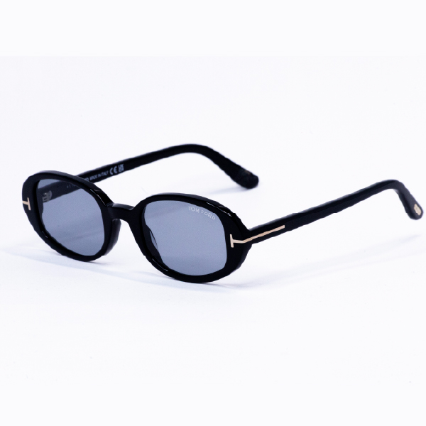 Oculos de Sol Tom Ford Iggy FT1364 Preto