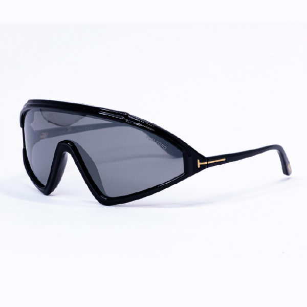 Oculos de Sol Tom Ford Lorna FT1121 Preto