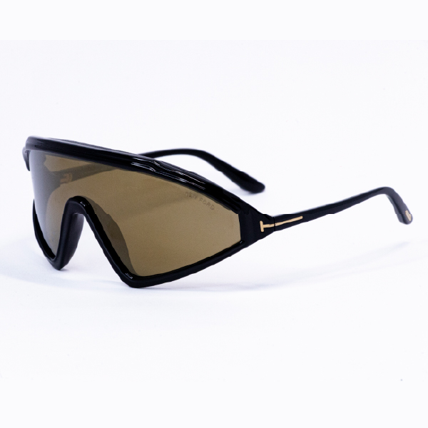Oculos de Sol Tom Ford Lorna FT1121 Preto
