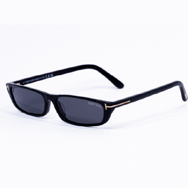 Oculos de Sol Tom Ford Alejandro FT1058 Preto