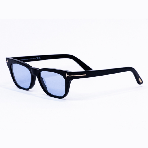 Oculos de Sol Tom Ford Penn FT1362 Preto