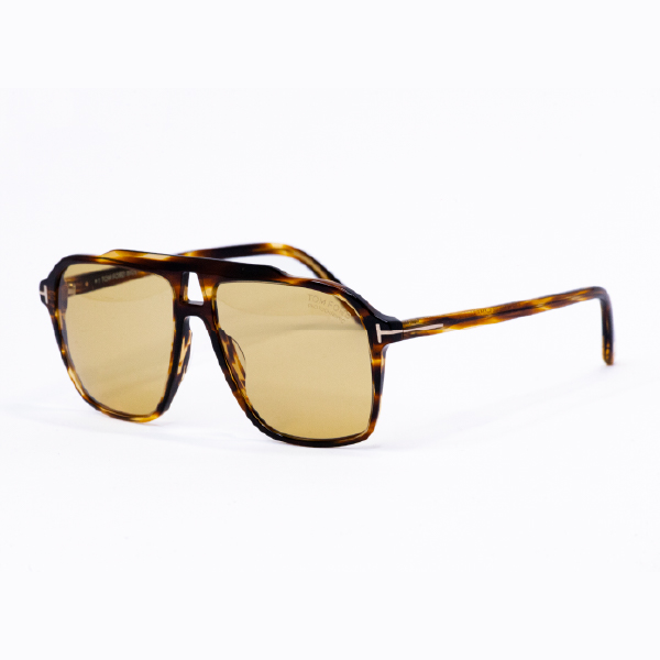 Oculos de Sol Tom Ford Autari FT1209 Havana