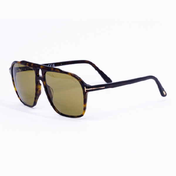 Oculos de Sol Tom Ford Autari FT1209 Havana