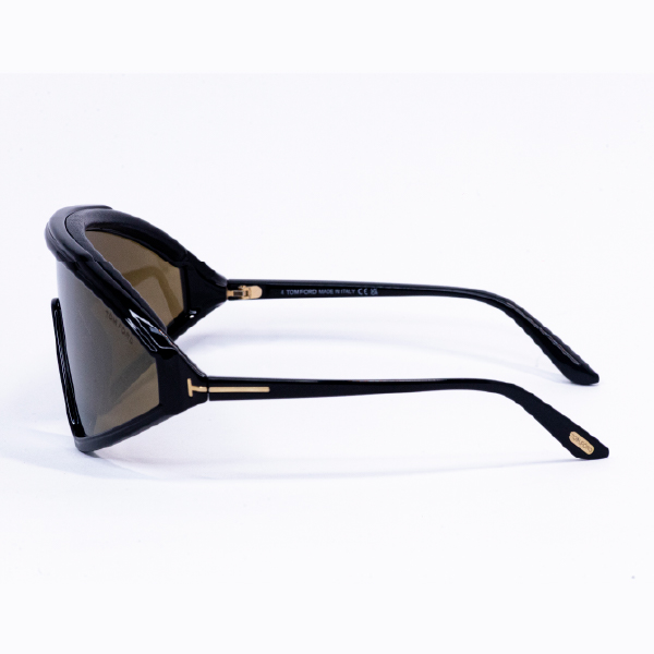 Oculos de Sol Tom Ford Lorna FT1121 Preto - Imagem 3