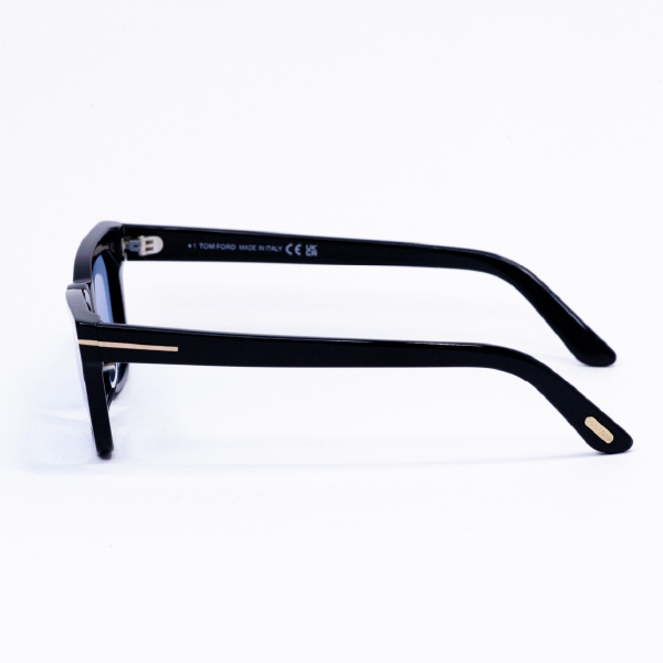 Oculos de Sol Tom Ford Penn FT1362 Preto - Imagem 2