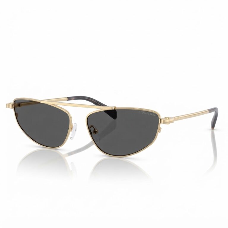 Óculos de Sol Michael Kors MK1164 189687 60 Ouro