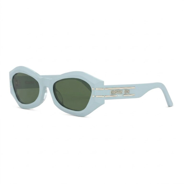 Oculos de Sol Dior Diorsignature CD40139U Azul