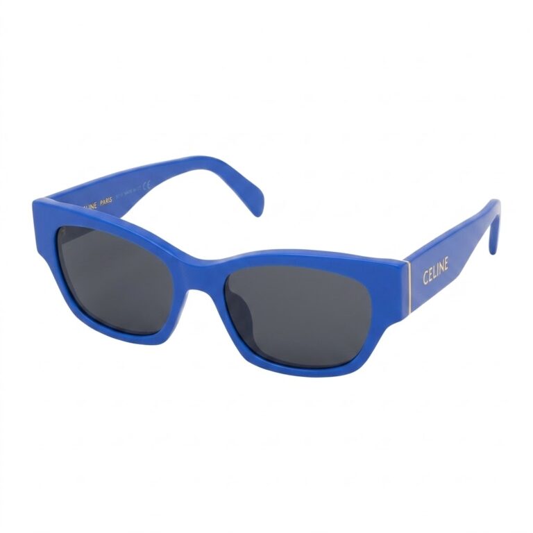 Oculos de Sol Celine CL40197U Azul