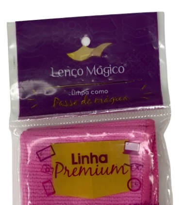 Lenco Magico