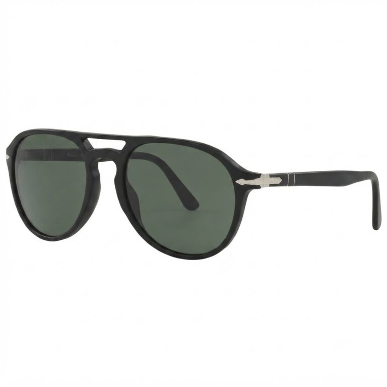 Óculos de Sol Persol PO3235-S 95/31 55 Preto