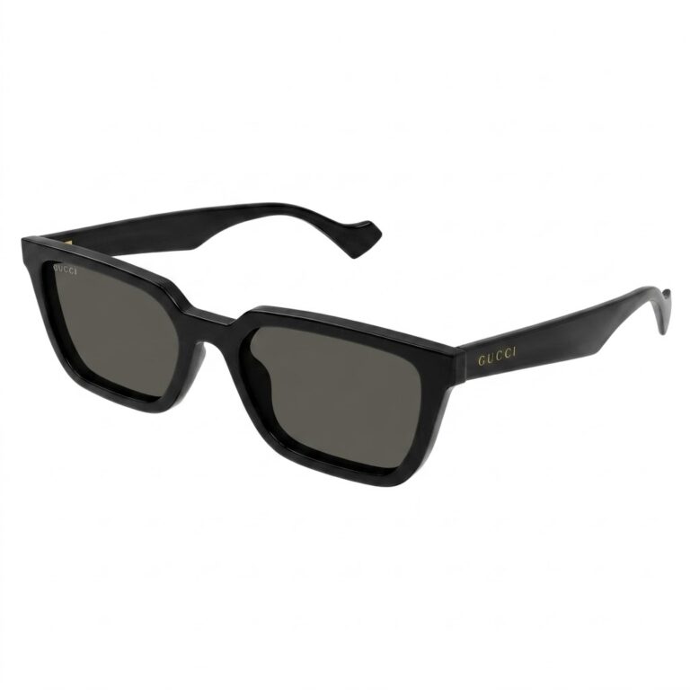 Oculos de Sol Gucci GG1539S 001 55 Preto