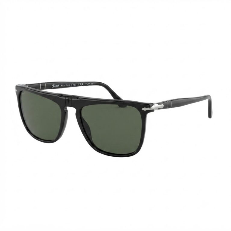 Óculos de Sol Persol PO3225-S 95/58 56 Preto