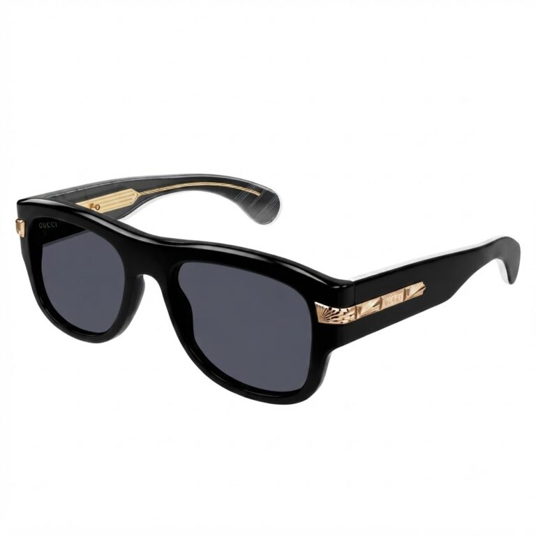 Óculos de Sol Gucci GG1517S 001 54 Preto