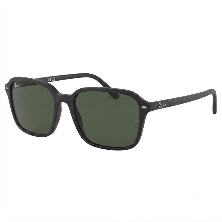 Óculos de Sol Ray Ban RB2231 901/31 58 Raimond Preto